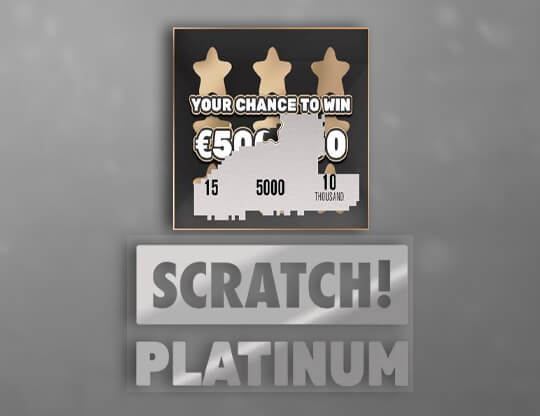 Scratch! Platinum